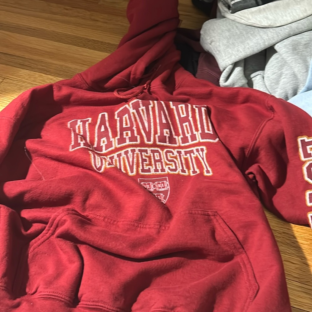 from harvard’s